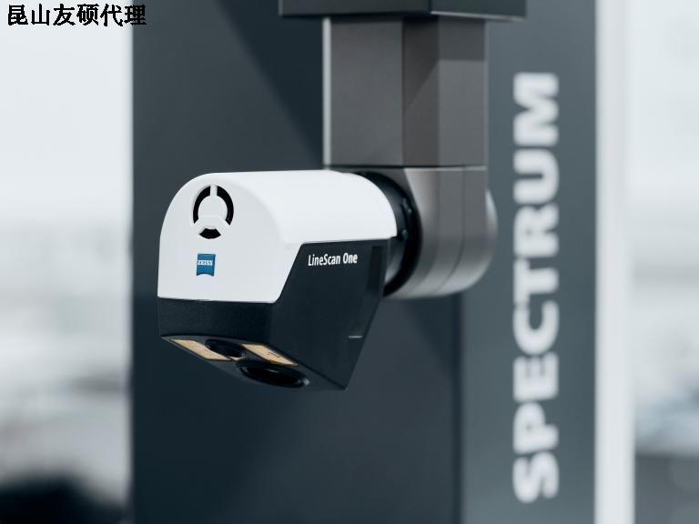 大理蔡司三坐标SPECTRUM